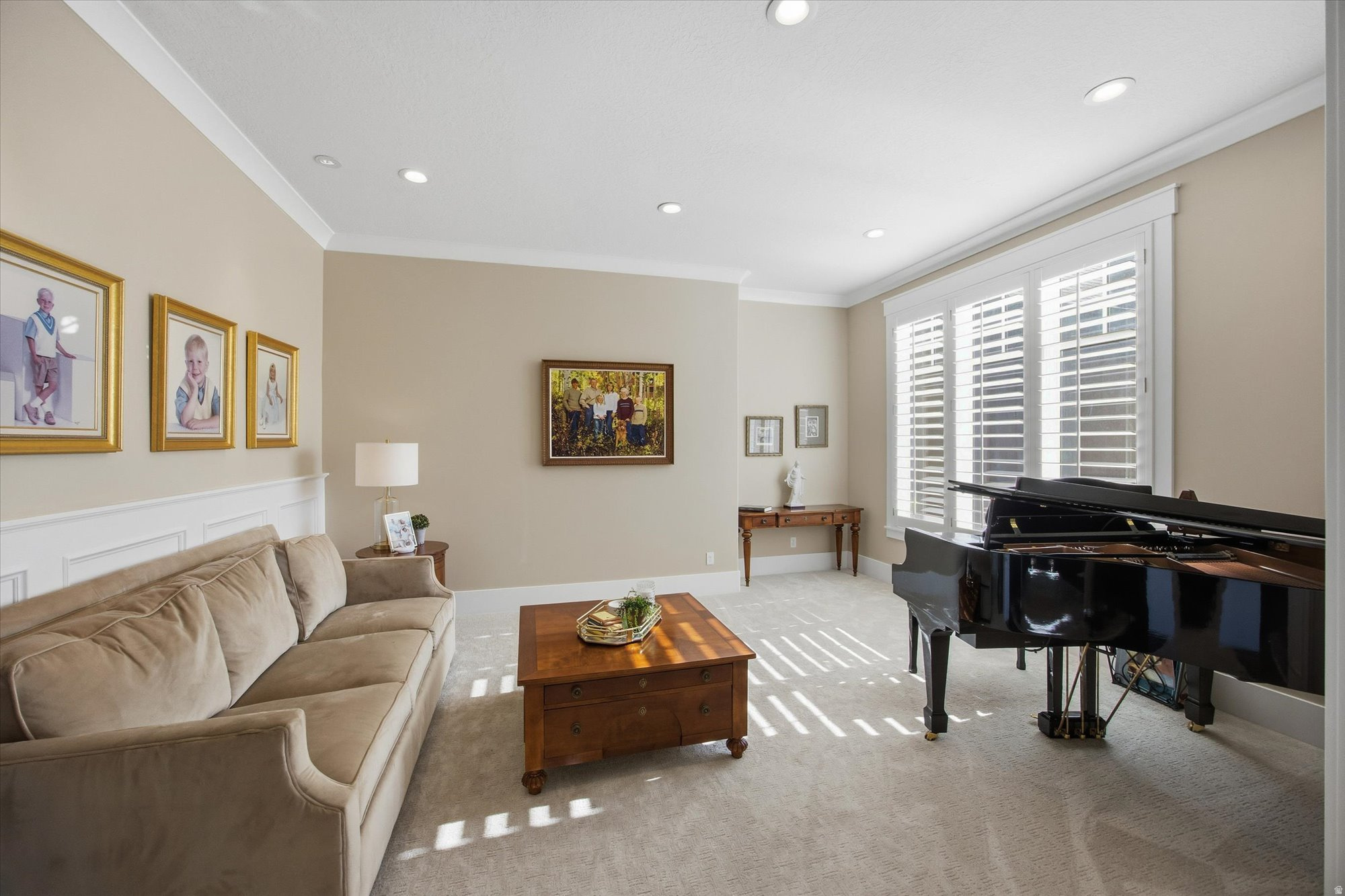 HERITAGE HILLS - Residential