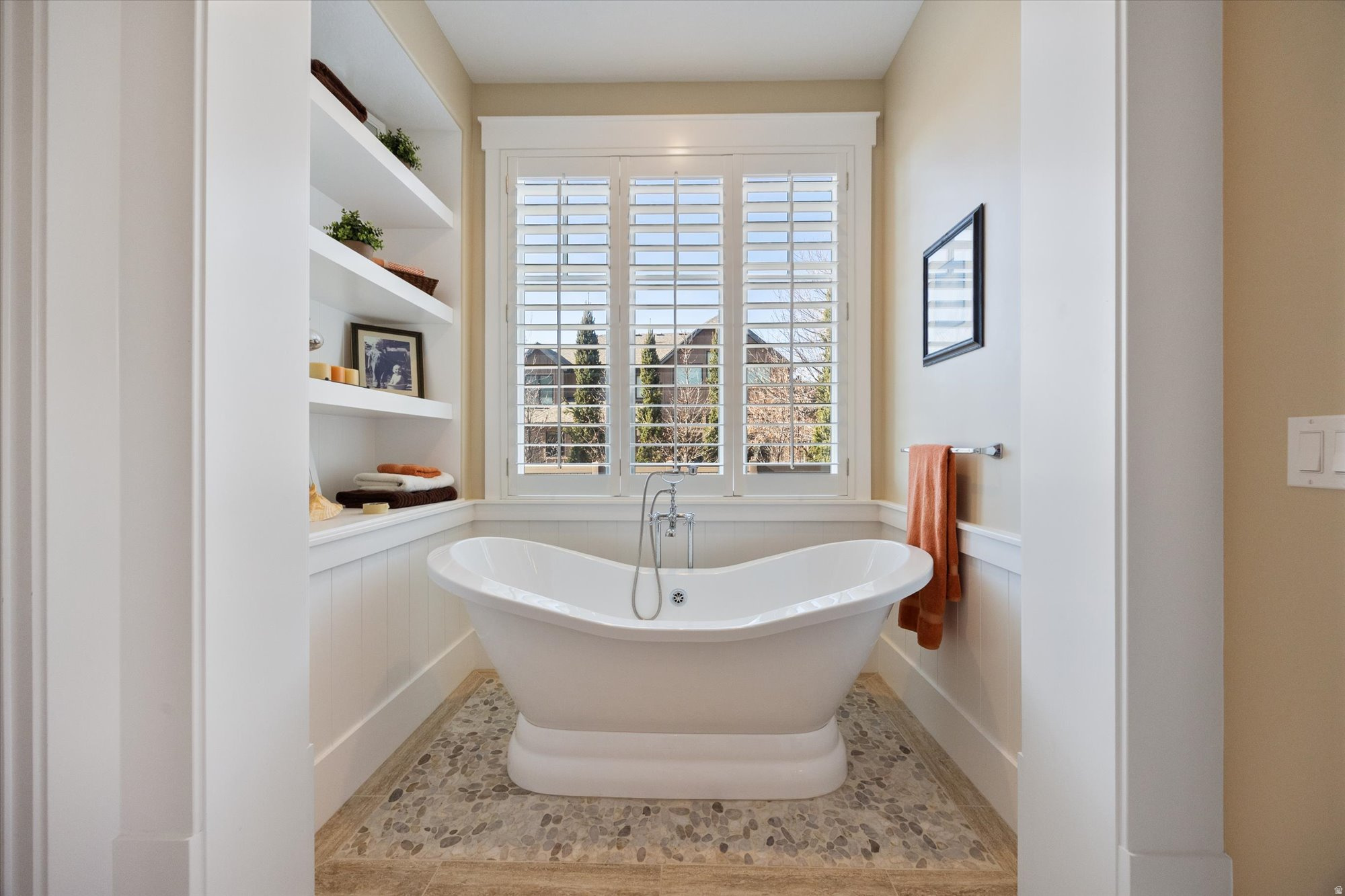 HERITAGE HILLS - Residential