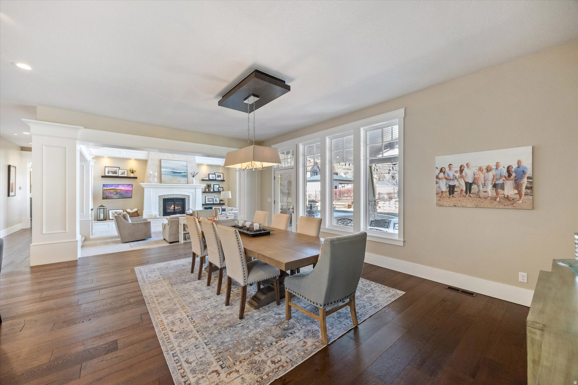 HERITAGE HILLS - Residential