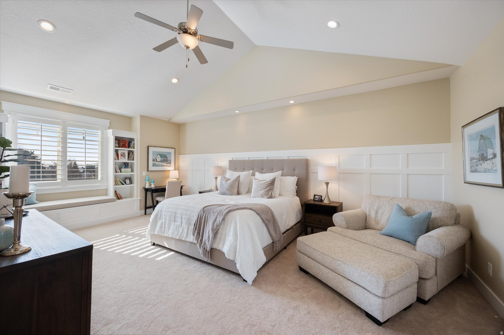 HERITAGE HILLS - Residential