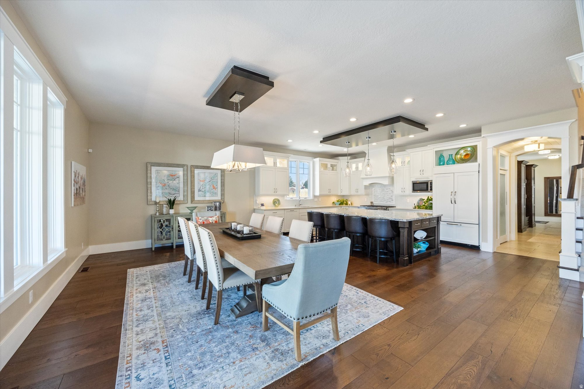 HERITAGE HILLS - Residential