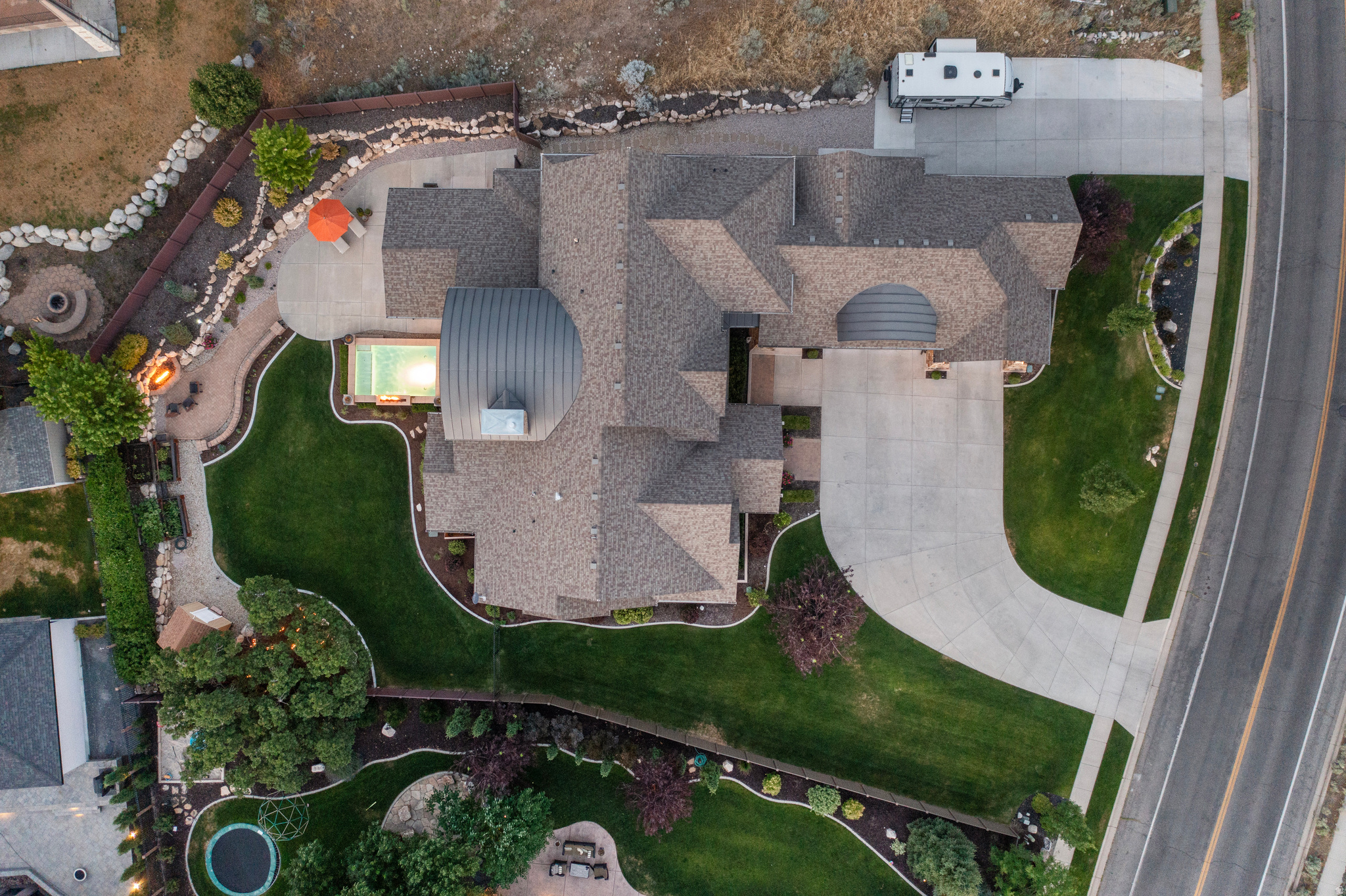 HERITAGE HILLS - Residential