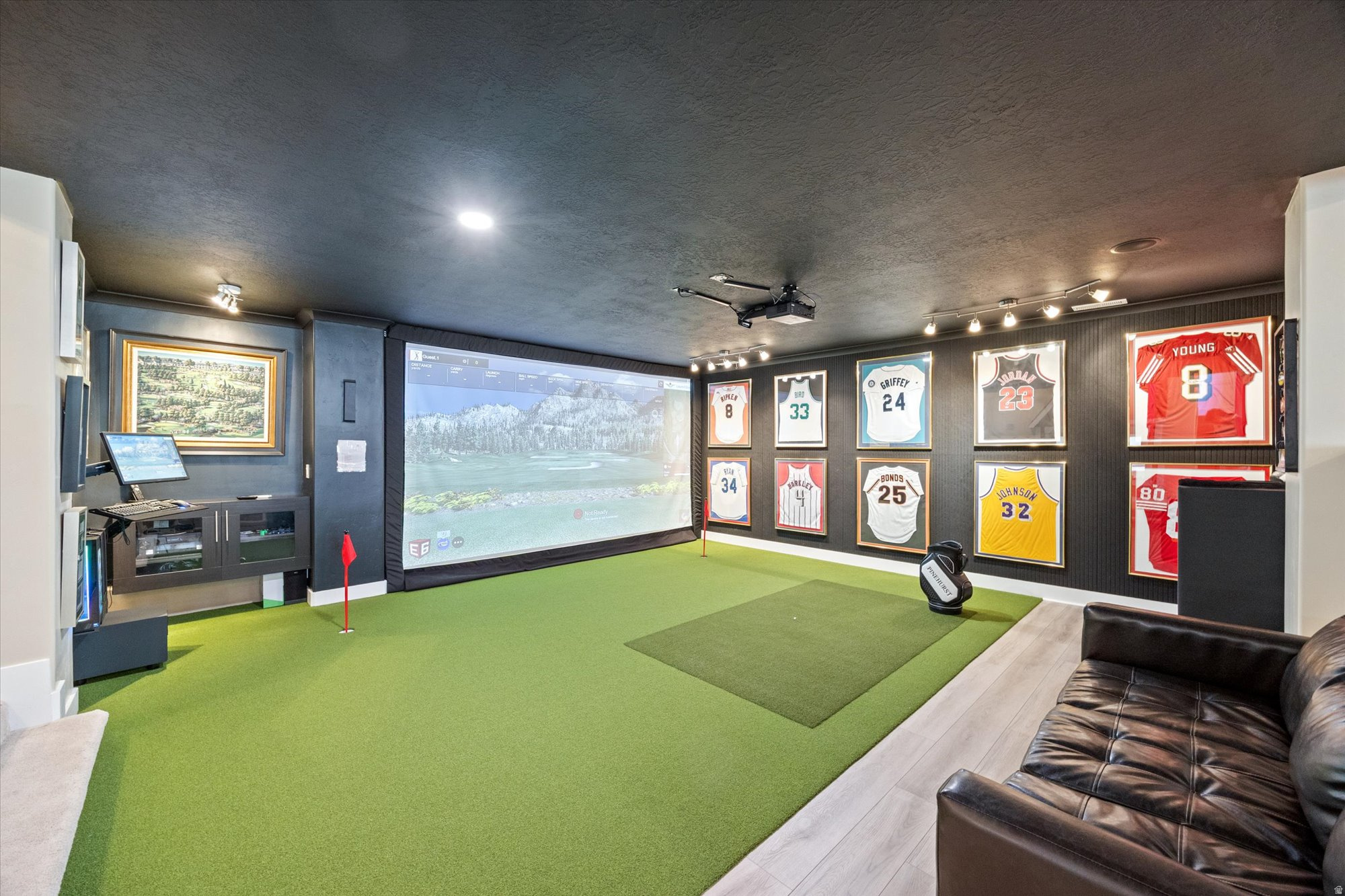 HERITAGE HILLS - Residential