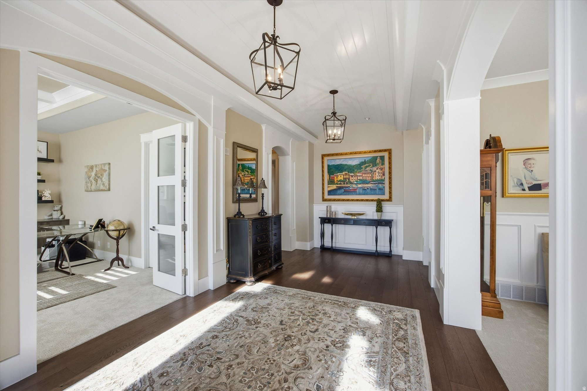 HERITAGE HILLS - Residential