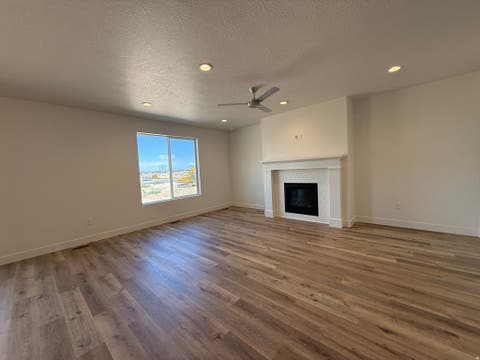 Tiny photo for 2979 N GALLOWAY LN #275, Plain City, UT 84404 (MLS # 2179174)