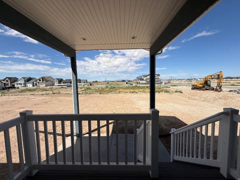 Tiny photo for 2979 N GALLOWAY LN #275, Plain City, UT 84404 (MLS # 2179174)