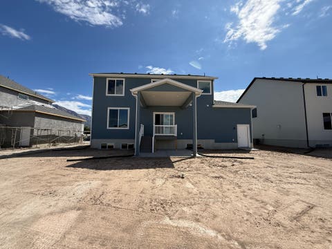 Tiny photo for 2979 N GALLOWAY LN #275, Plain City, UT 84404 (MLS # 2179174)