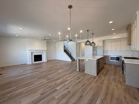 Tiny photo for 2979 N GALLOWAY LN #275, Plain City, UT 84404 (MLS # 2179174)