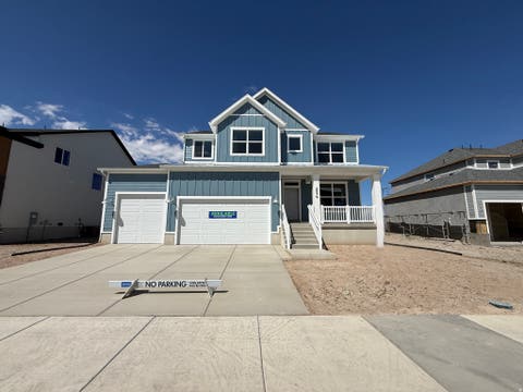 Tiny photo for 2979 N GALLOWAY LN #275, Plain City, UT 84404 (MLS # 2179174)