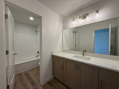 Tiny photo for 2979 N GALLOWAY LN #275, Plain City, UT 84404 (MLS # 2179174)