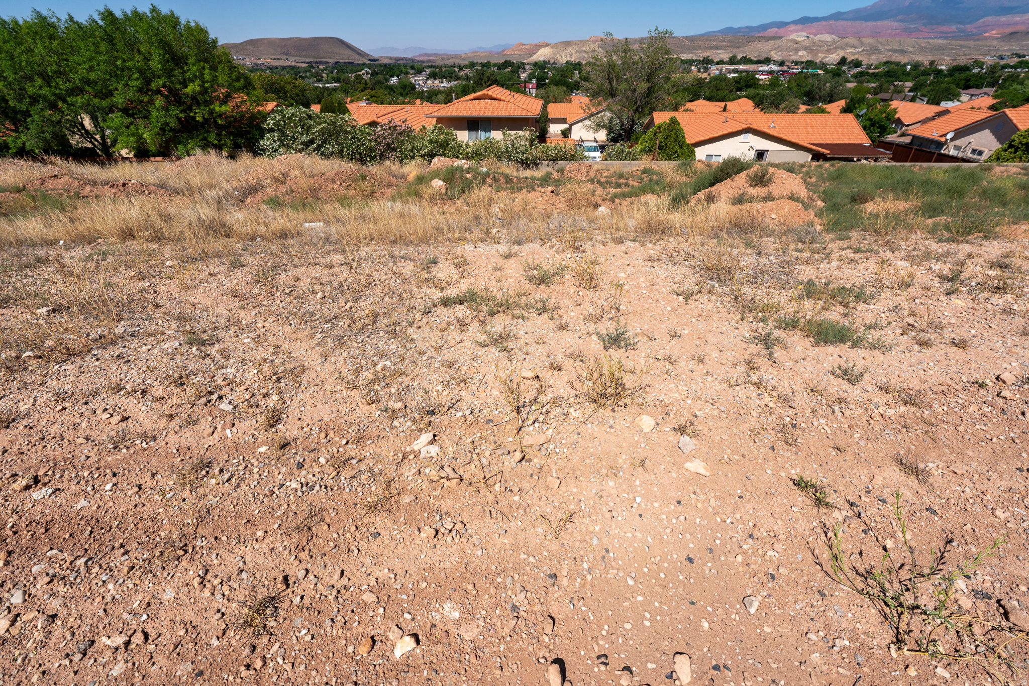 SUNSET VIEW ESTATES - Land