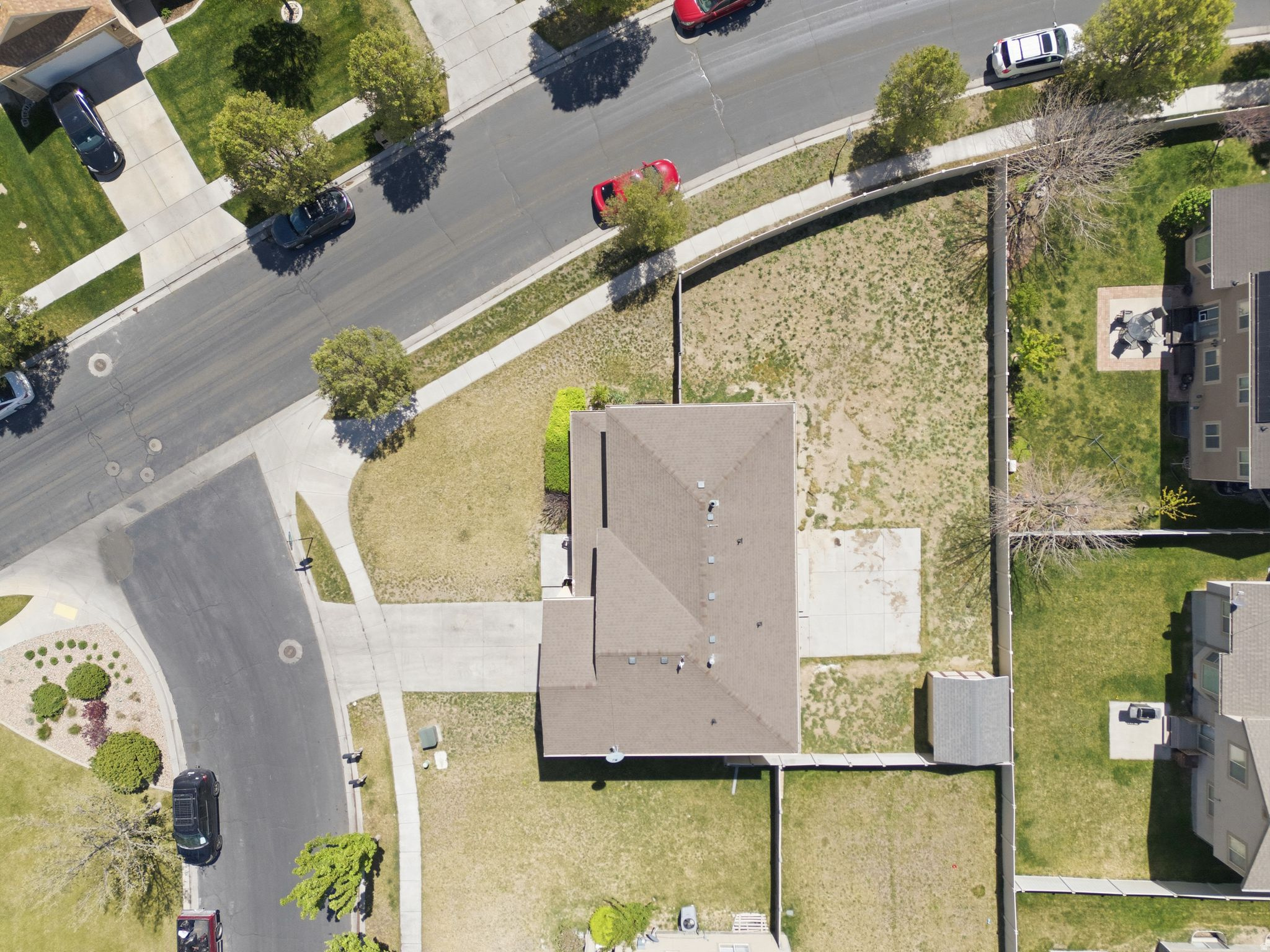 SILVER LAKE - Residential