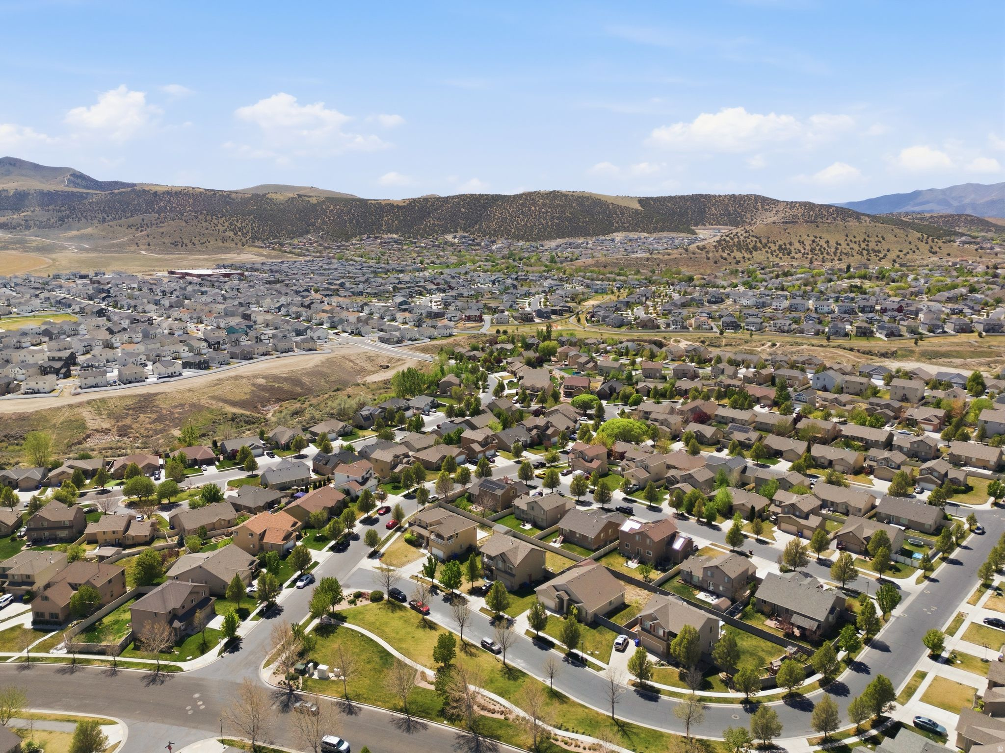 SILVER LAKE - Residential