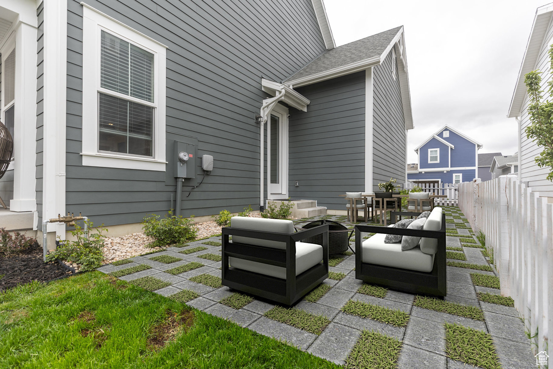 DAYBREAK - Residential