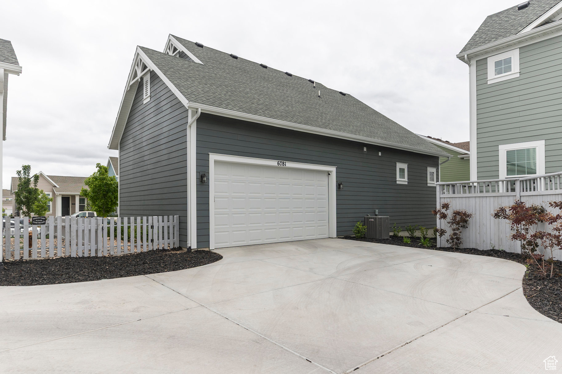 6781 W Meadow Grass Dr, South Jordan, Utah image 19