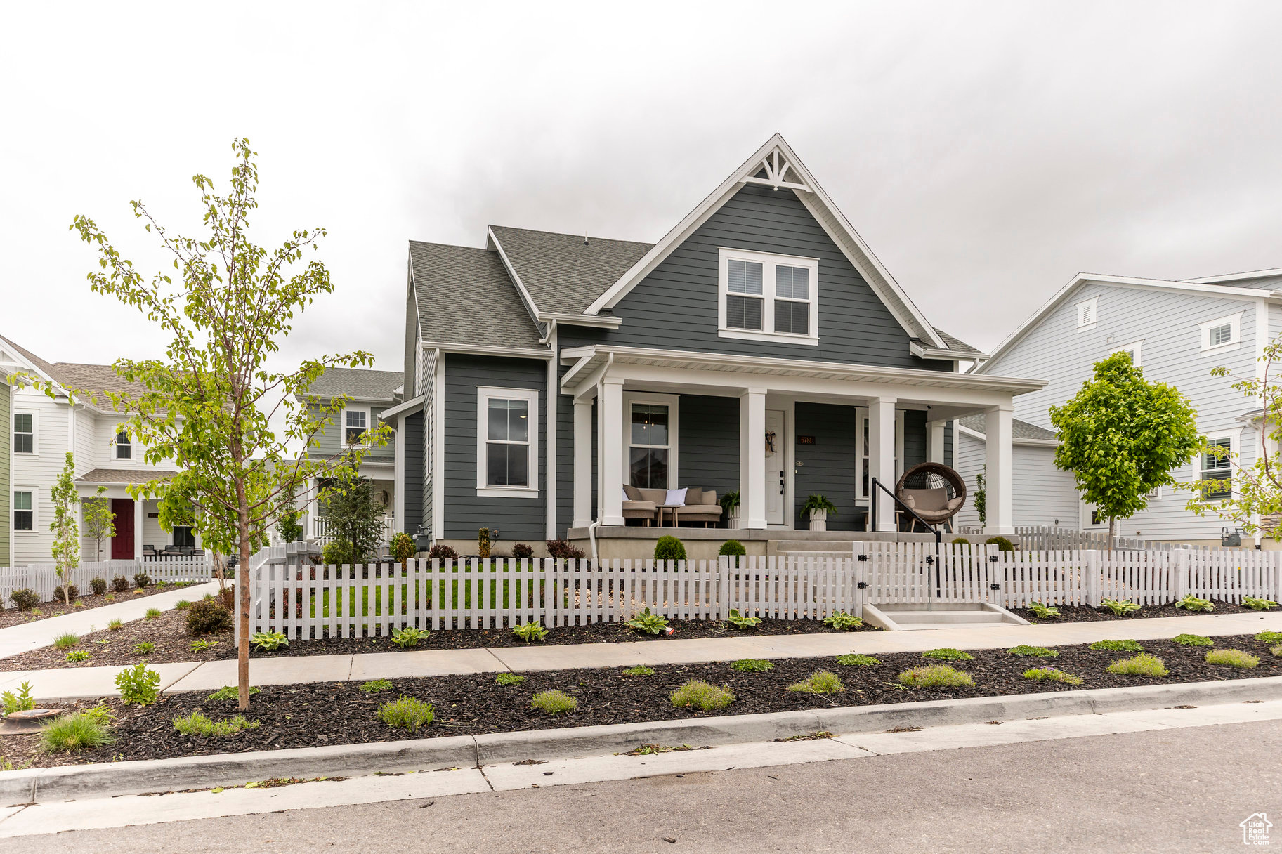 6781 W Meadow Grass Dr, South Jordan, Utah image 1