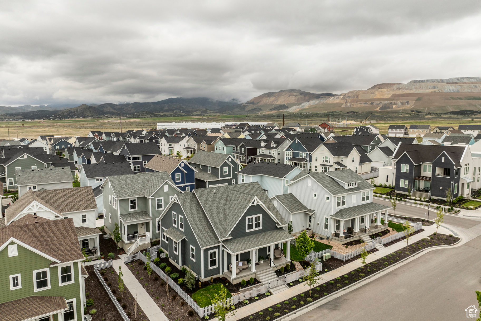 6781 W Meadow Grass Dr, South Jordan, Utah image 22