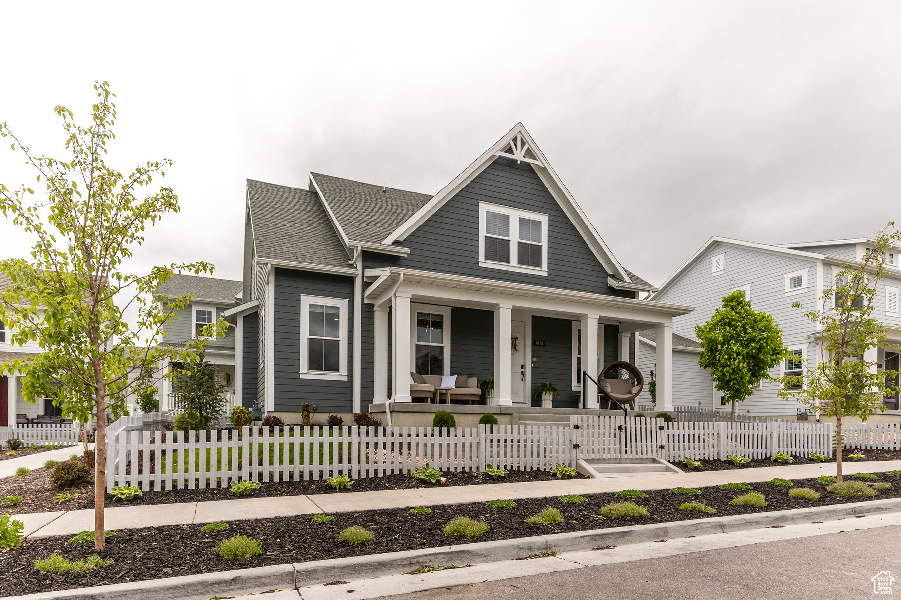 6781 W Meadow Grass Dr, South Jordan, Utah image 20