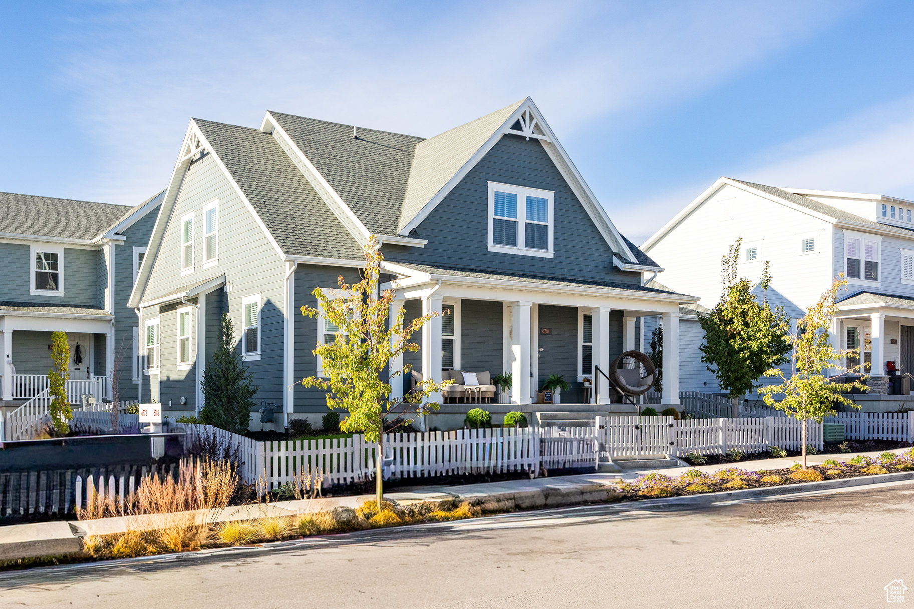 DAYBREAK - Residential