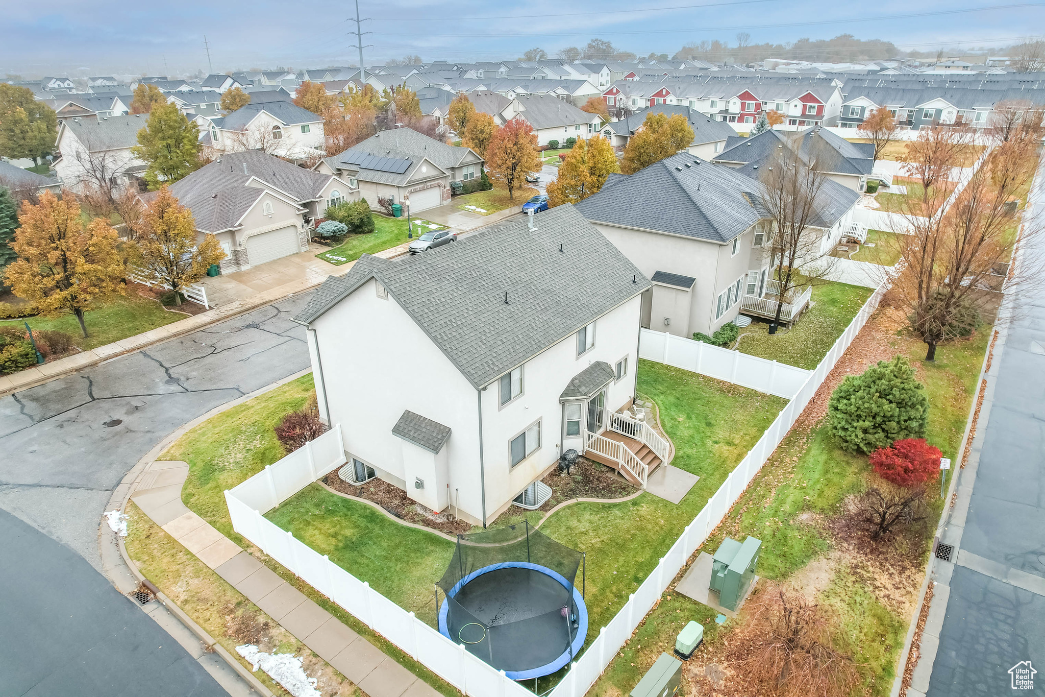 1033 E Wyndom Way, Layton, Utah image 20