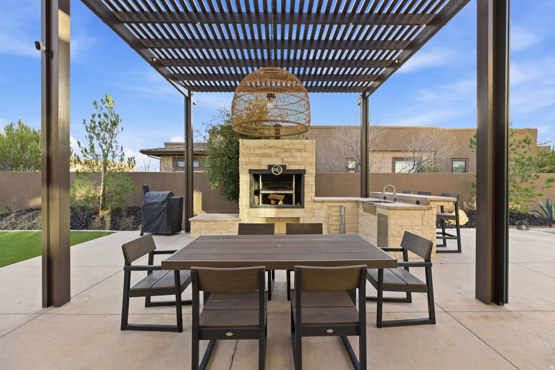 LEDGES OF ST GEORGE CANYON RIM - Residential