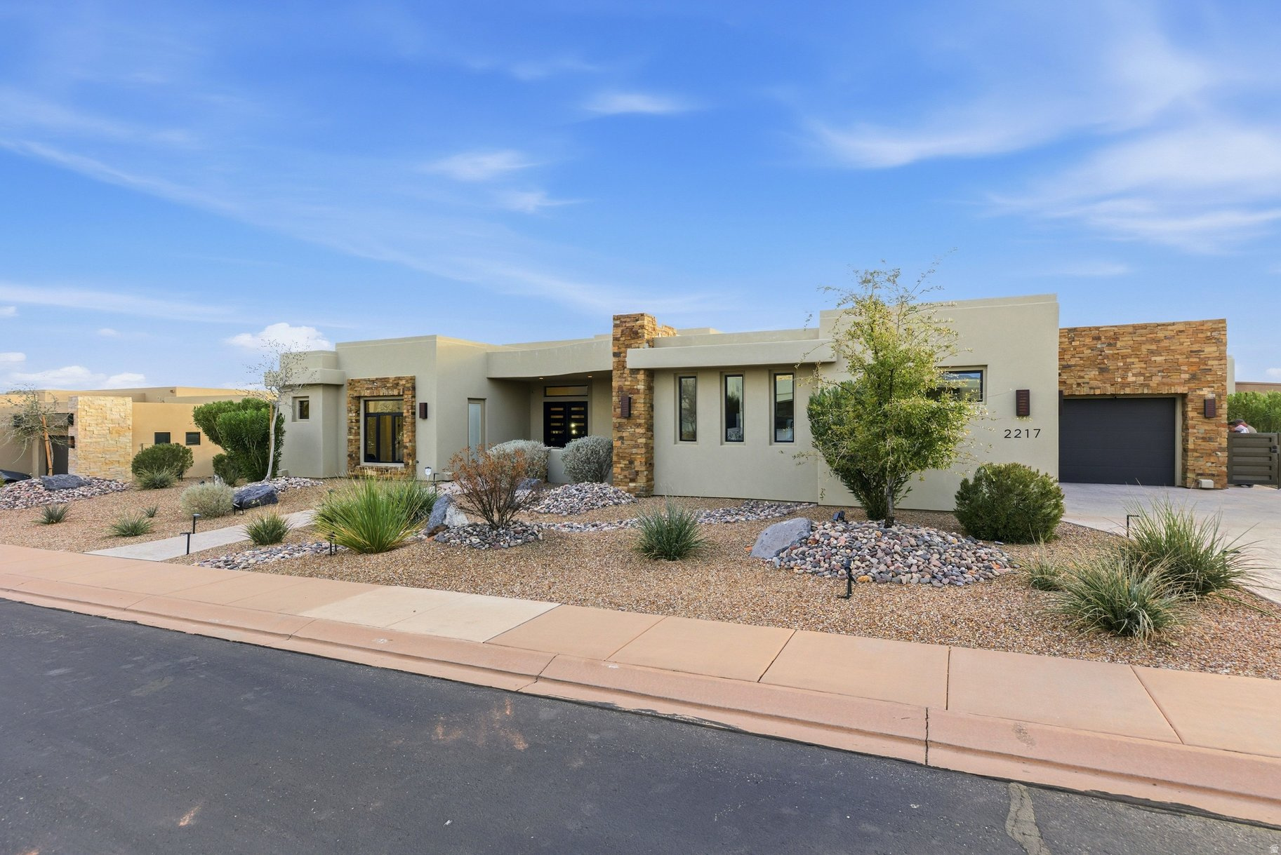LEDGES OF ST GEORGE CANYON RIM - Residential