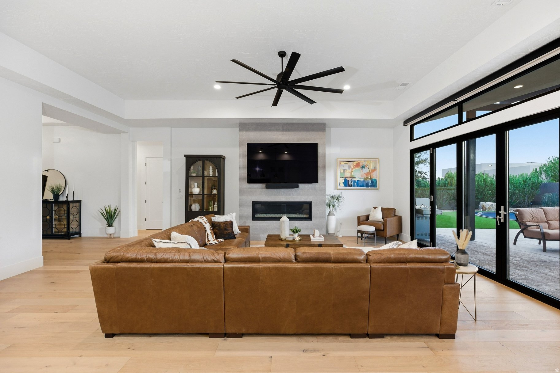 LEDGES OF ST GEORGE CANYON RIM - Residential