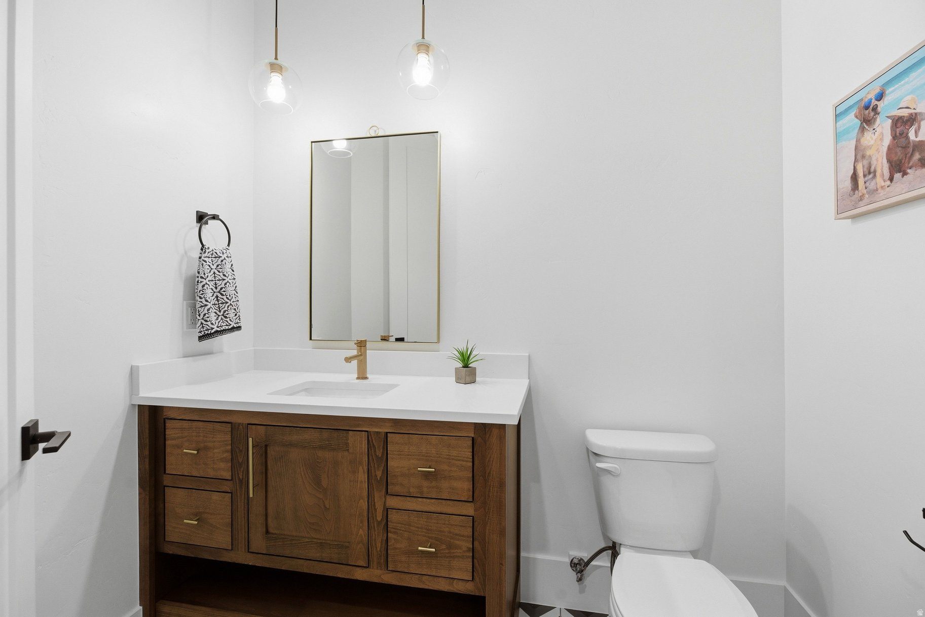 LEDGES OF ST GEORGE CANYON RIM - Residential