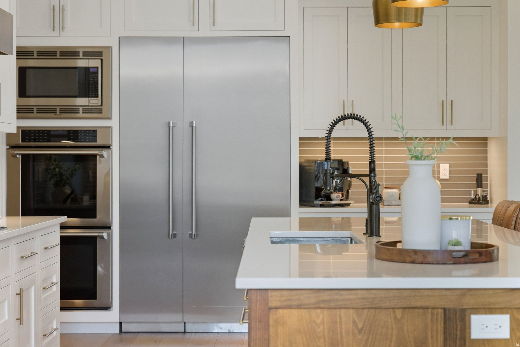 LEDGES OF ST GEORGE CANYON RIM - Residential