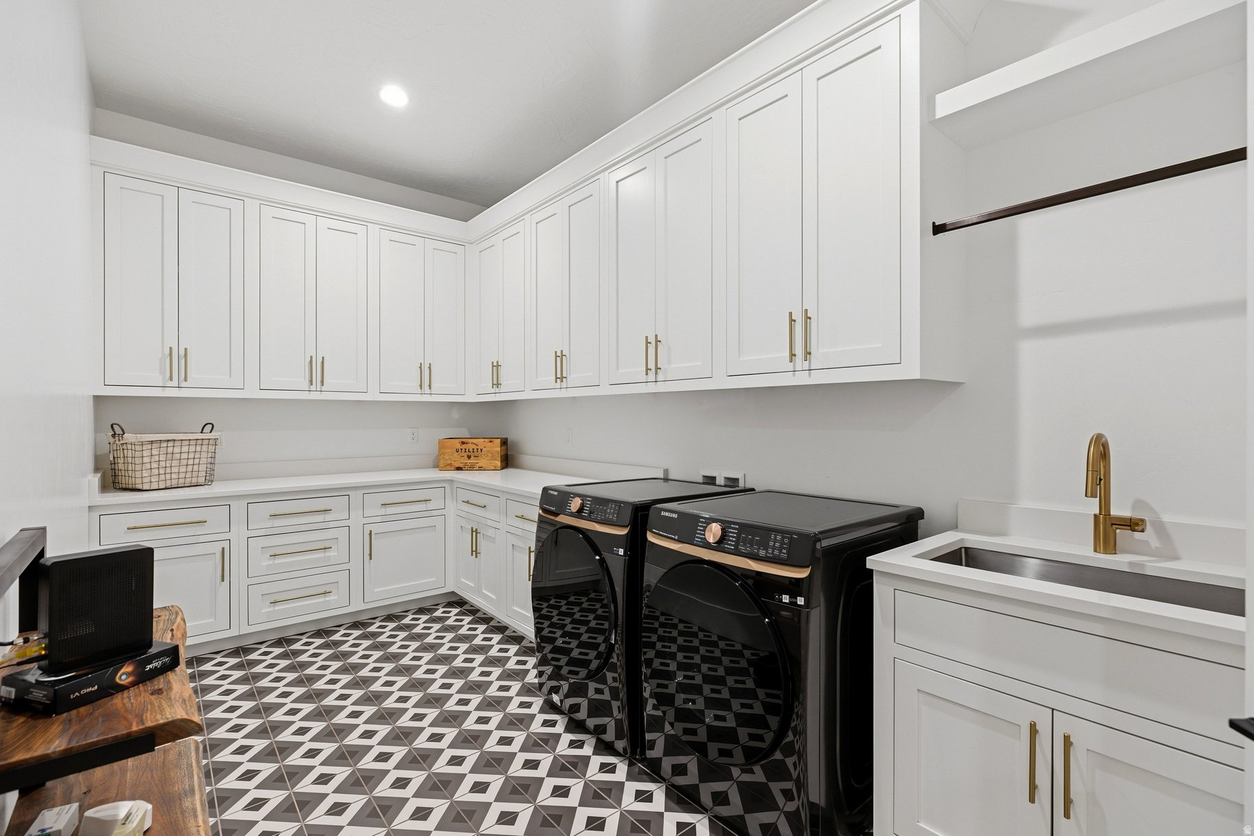 LEDGES OF ST GEORGE CANYON RIM - Residential