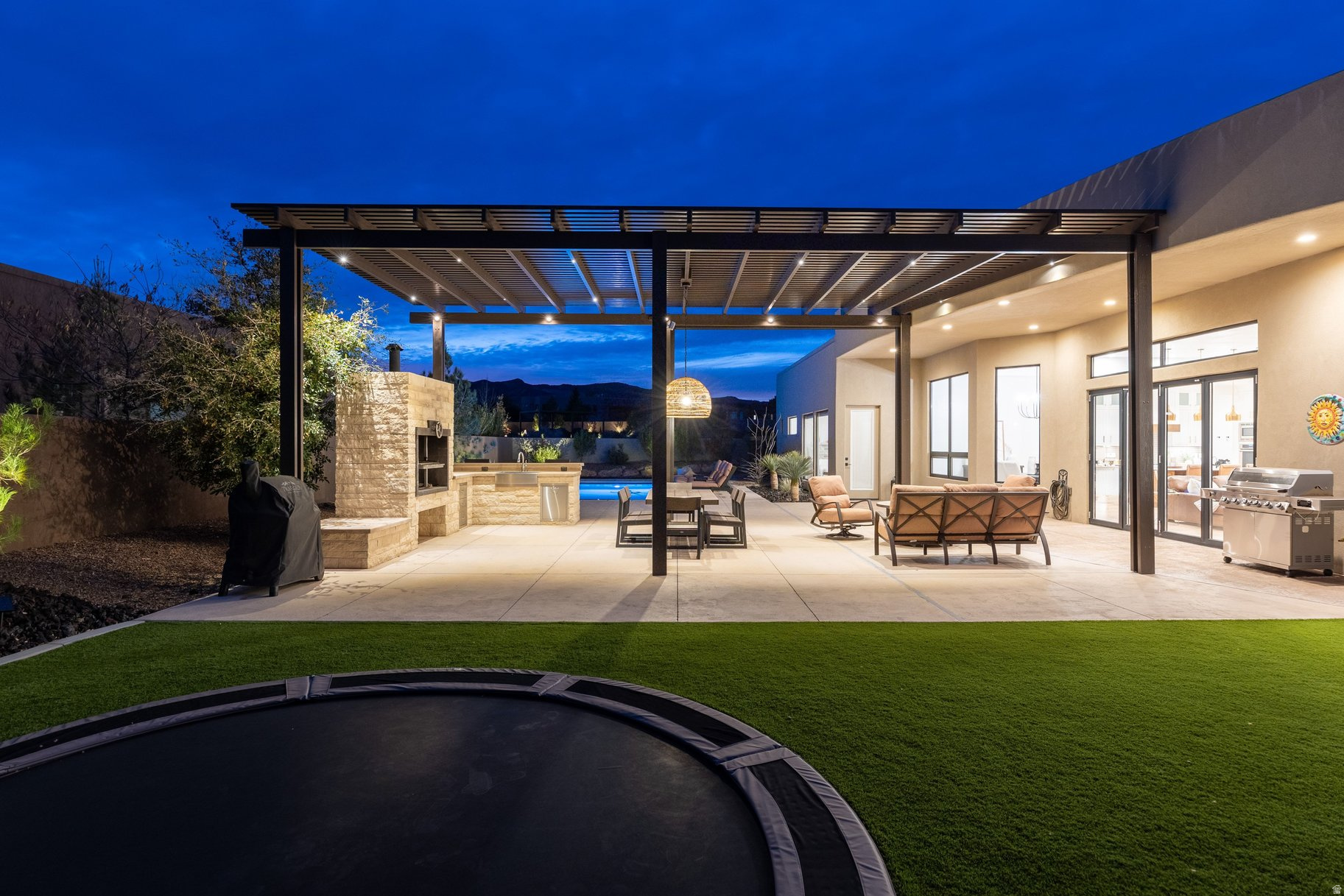 LEDGES OF ST GEORGE CANYON RIM - Residential