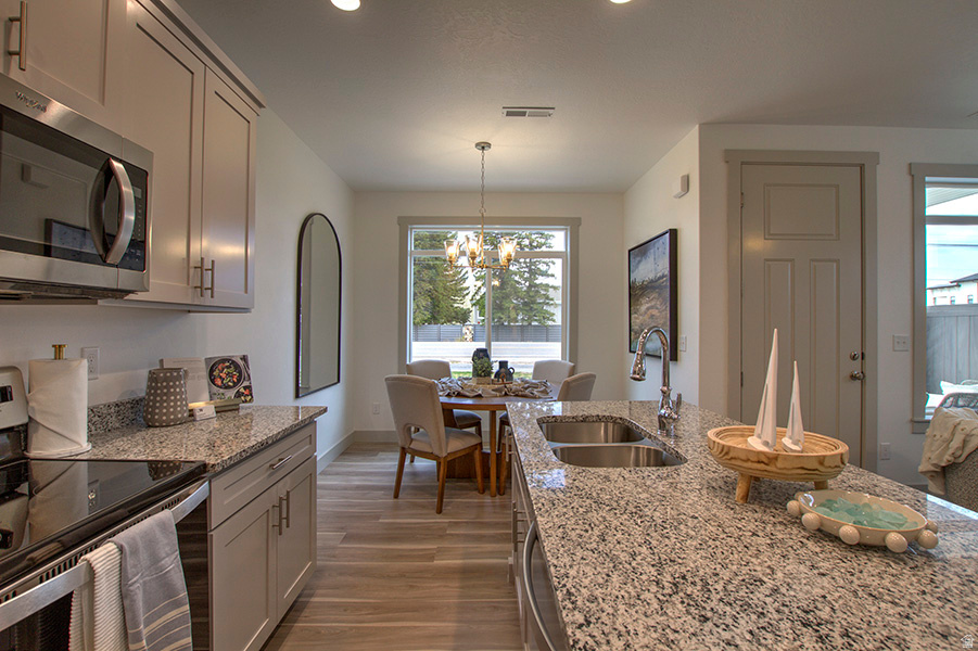 LEGACY BEACH #43 - Residential