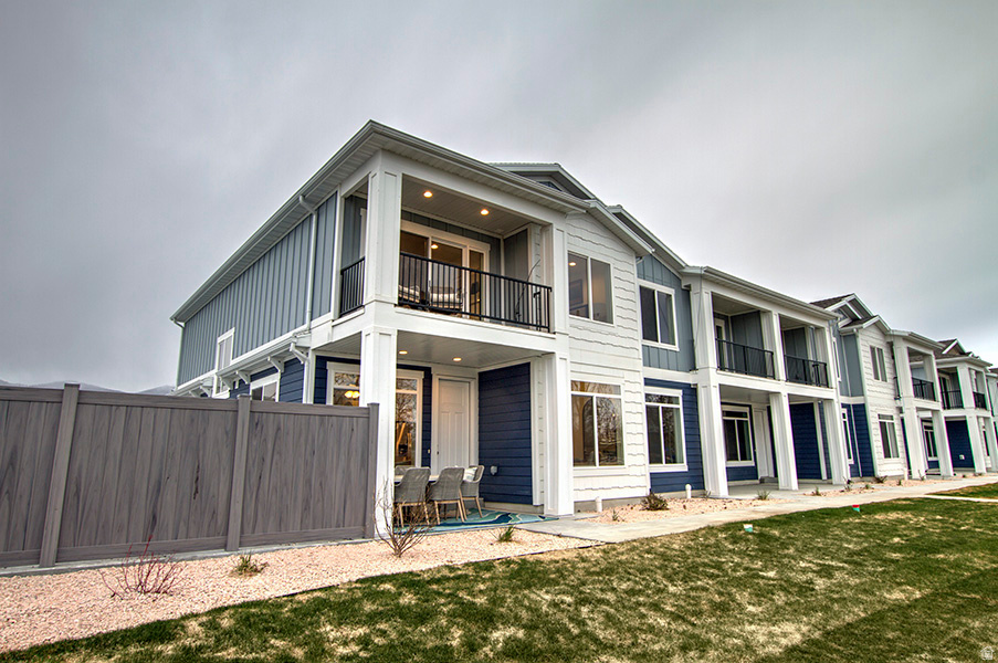 LEGACY BEACH #43 - Residential