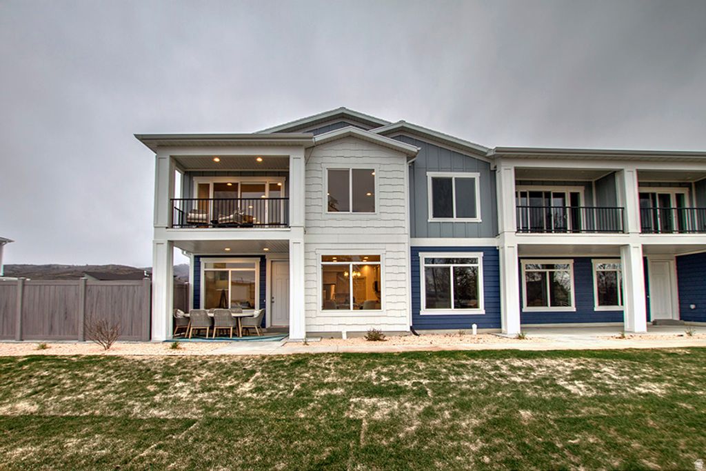 Photo of 55 BUTTERCUP LN #43, Garden City, UT 84028 (MLS # 2160348)
