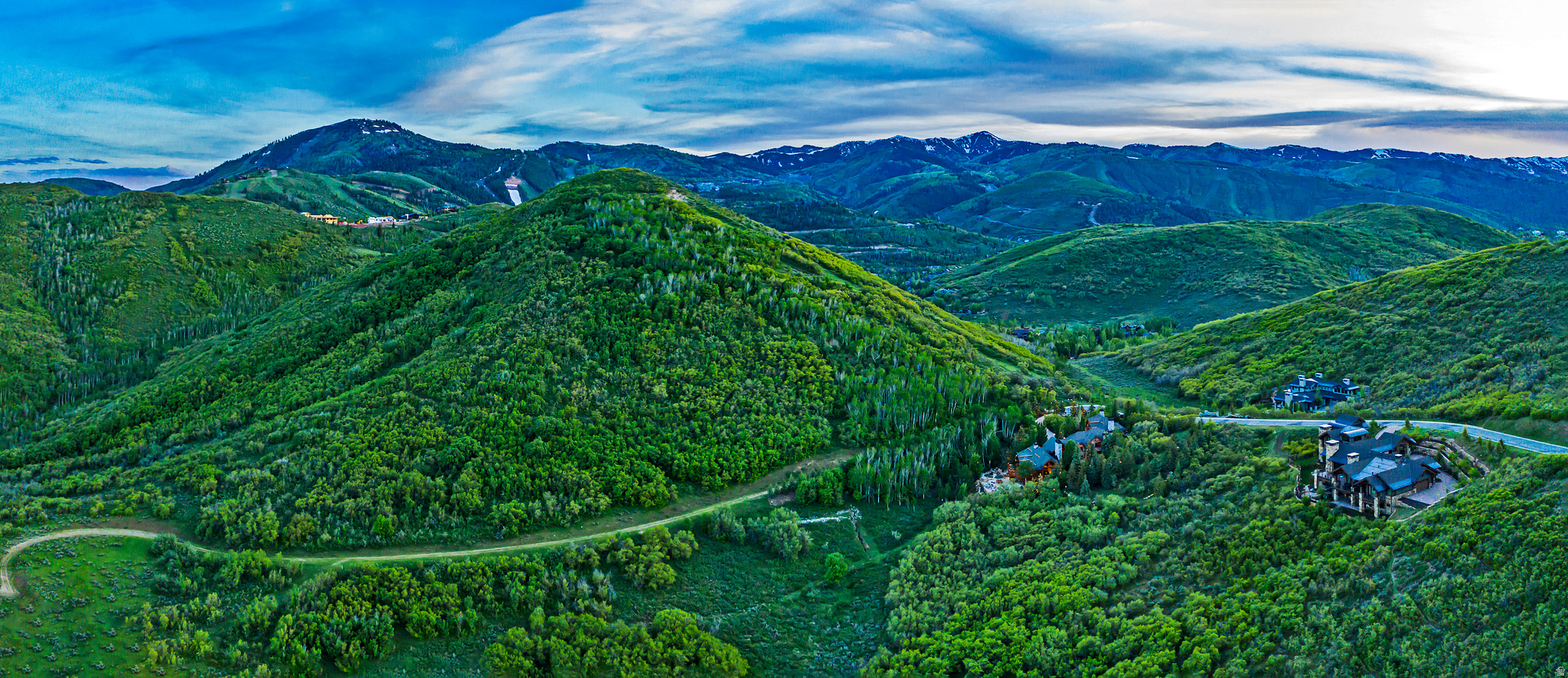 MORNING STAR ESTATES - Residential