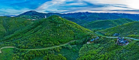 Tiny photo for 3853 RISING STAR LN, Park City, UT 84060 (MLS # 2153779)