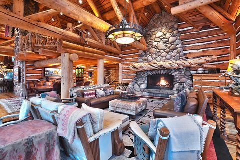 Tiny photo for 3853 RISING STAR LN, Park City, UT 84060 (MLS # 2153779)