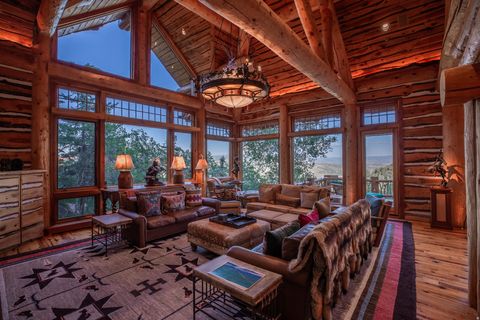 Tiny photo for 3853 RISING STAR LN, Park City, UT 84060 (MLS # 2153779)