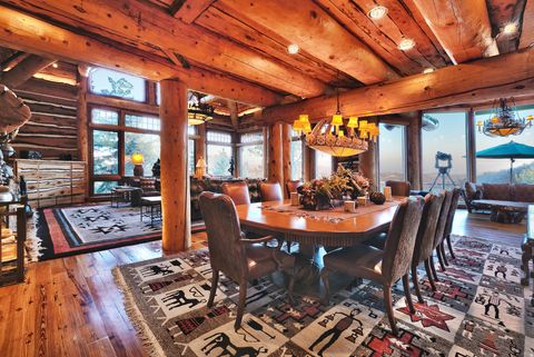 Tiny photo for 3853 RISING STAR LN, Park City, UT 84060 (MLS # 2153779)