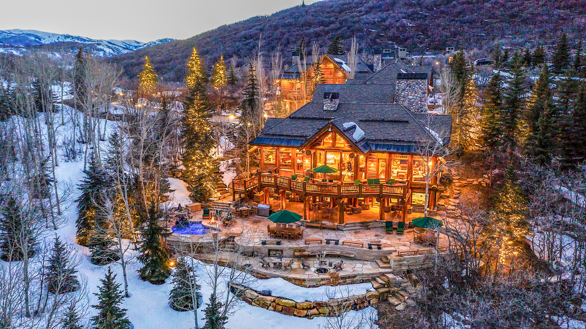 MORNING STAR ESTATES - Residential