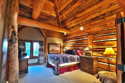 Tiny photo for 3853 RISING STAR LN, Park City, UT 84060 (MLS # 2153779)
