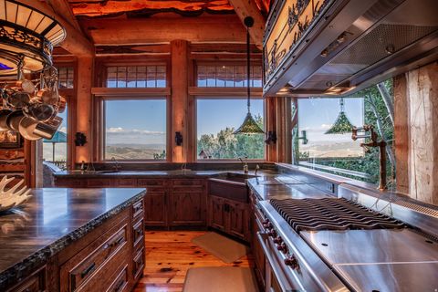 Tiny photo for 3853 RISING STAR LN, Park City, UT 84060 (MLS # 2153779)