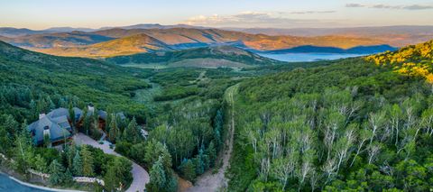 Tiny photo for 3853 RISING STAR LN, Park City, UT 84060 (MLS # 2153779)