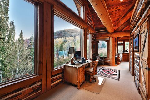 Tiny photo for 3853 RISING STAR LN, Park City, UT 84060 (MLS # 2153779)