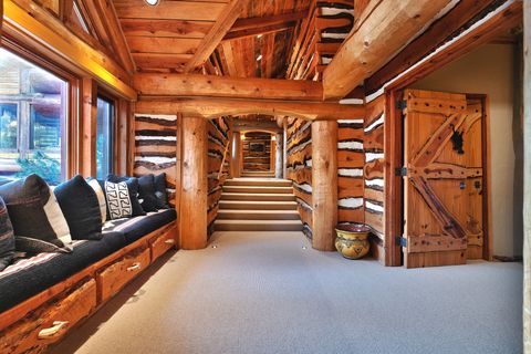 Tiny photo for 3853 RISING STAR LN, Park City, UT 84060 (MLS # 2153779)