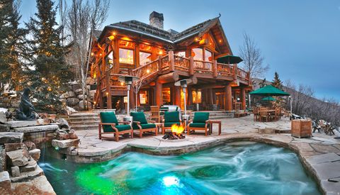 Tiny photo for 3853 RISING STAR LN, Park City, UT 84060 (MLS # 2153779)