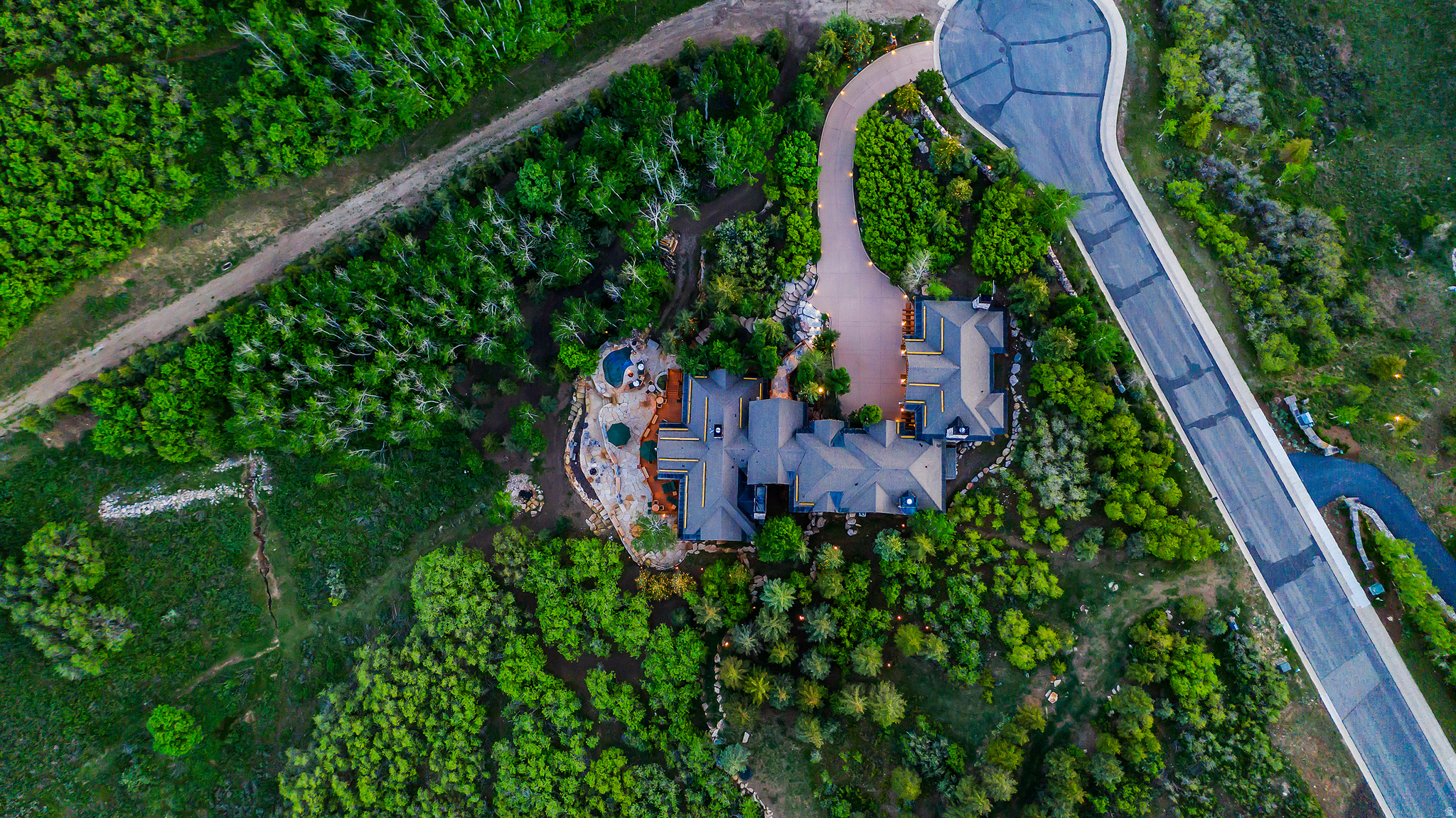 MORNING STAR ESTATES - Residential