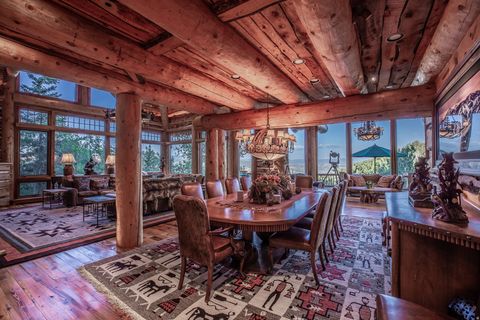 Tiny photo for 3853 RISING STAR LN, Park City, UT 84060 (MLS # 2153779)