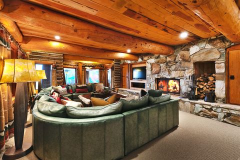 Tiny photo for 3853 RISING STAR LN, Park City, UT 84060 (MLS # 2153779)
