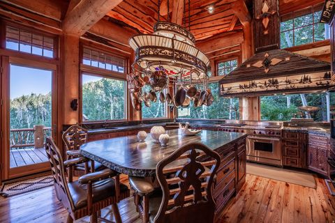 Tiny photo for 3853 RISING STAR LN, Park City, UT 84060 (MLS # 2153779)